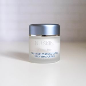 Nuskin AgeLocTrue Face Essence Ultra Uplifting Cream 50 ML/ 1.69 FL OZ